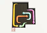 Snake Puzzle