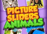 Picture Slider Animals