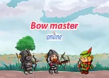 Bow Master Online