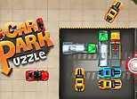 Car Park Puzzle