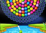 Bubble Shooter Wheel