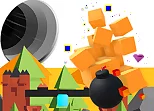 Hole vs Bombs