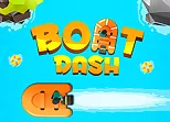 Boat Dash