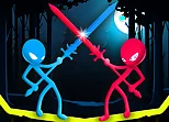 Stick Duel : Medieval Wars