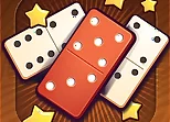 Amazing Dominoes