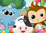 Dr Panda Daycare
