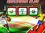 Champions Slot