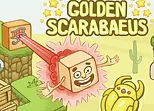 Golden Scarabeaus