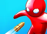 Bullet Man 3D