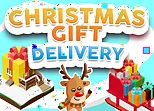 Santa Gift Delivery