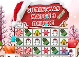 Christmas 2020 Match 3 Deluxe