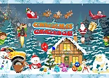 Christmas Challenge Game