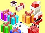 Christmas Gift Line