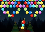 Xmas Bubble Army