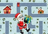 Santa is Coming