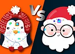 Xmas War Multiplayer