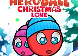 HeroBall Christmas Love