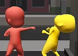 Stickman Fights