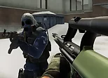 Critical Strike Global Ops