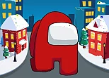 Christmas Imposter Run