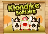 Klondike Solitaire