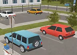 Parking Slot