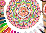 Mandala Pages