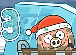 Piggy In The Puddle Christmas