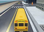School Bus Simulation