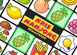 Kris Mahjong Remastered