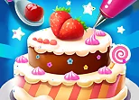 Cake Master Shop