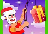 ChristmasFishing.io