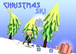 Christmas Ski