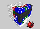 Minesweeper 3D
