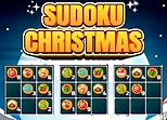 Sudoku Christmas