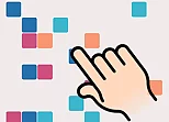 Fours Puzzle Game