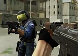 Critical Strike Zero
