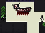 X Parkour
