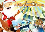 Tour of The Santa Claus