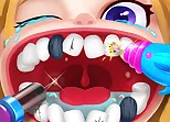 Dental Care Game