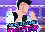 Mortal Cage Fighter