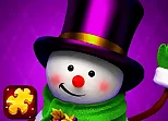 Christmas Jigsaw Challenge