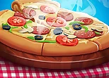 My Pizza Outlet