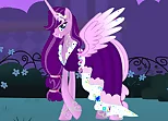 My Pony Designer