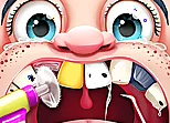 Crazy Dentist