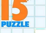 15 Puzzle