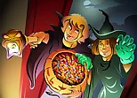 Hallowmas 2020 Slide