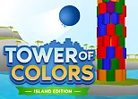 Tower of Colors Island Edition