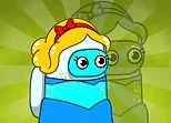 Princess Amoung Plus Maker