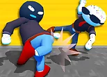 Ragdoll Gangs